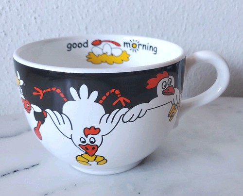Waechtersbach jumbo tasse - waechtersbach,