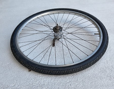 28 Zoll Hinterlaufrad Reifen