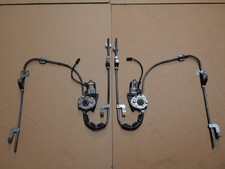 BMW E30 VFL Spindelheber