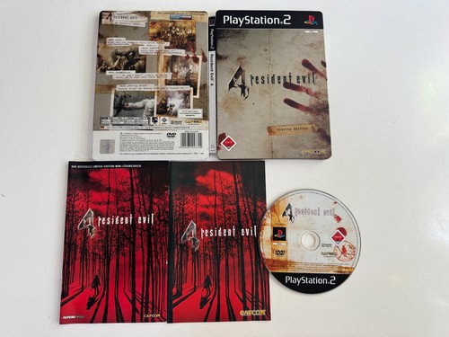 Resident evil limited - resident,