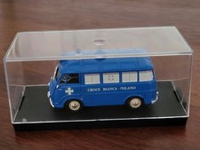 Krankenwagen Modell Off43 Alfa