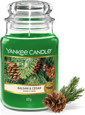 Yankee Candle Duftkerze Im