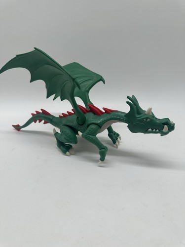 Playmobil grüner drache - playmobil,