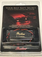 Shadow humbucker rahmen - humbucker,