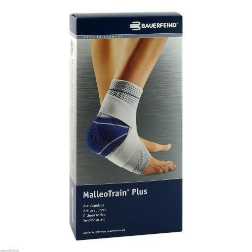 Malleotrain plus - malleotrain,