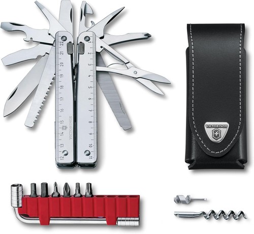 Victorinox swisstool plus - swisstool,