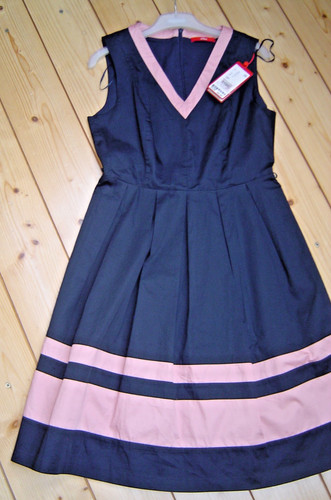 Neues sommerkleid oliver - sommerkleid,, s.