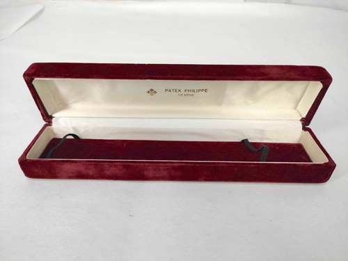 Vintage original patek - original,