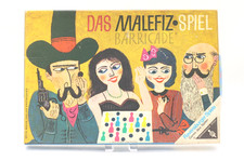 Ravensburger Das Malefiz Spiel