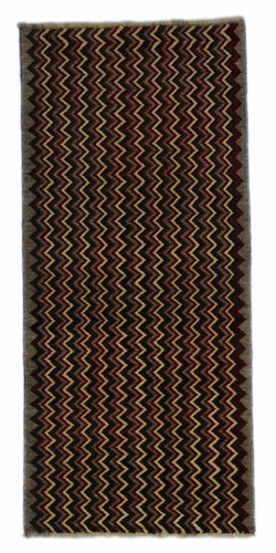 Teppich gabbeh handgeknüpft - teppich,