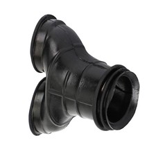 Ansaugstutzen Vergaser Honda CB125 CBT125 Rebel CMX 250 C / CA250 T Ansaugkrümme