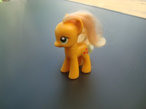 Little pony - my,
