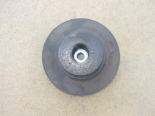 HAKO HAKORETTE COMBINETTE HAKOCOMBINETTE ILO L77L RIEMENSCHEIBE MOTORSEITIG