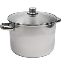 Krüger Großraumtopf 18/8