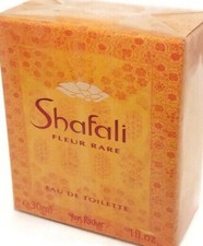 Vtg Yves Rocher SHAFALI FLEUR