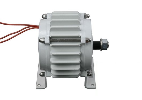 700w 24v permanentmagnet - 700w,