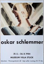 Poster Plakat - Oskar