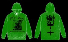 Peste Noire - Ballade cuntre lo Anemi Francor  Hooded Sweatshirt M,L,XL, neu