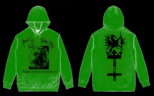 Peste noire ballade cuntre - noire,