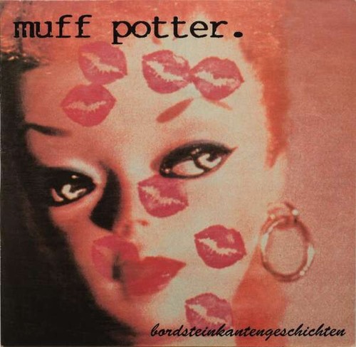 Muff potter - muff,