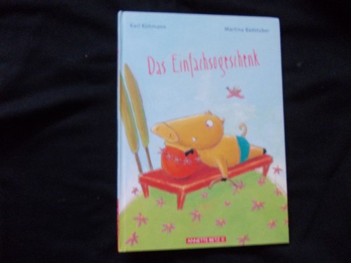 Das einfachsogeschenk karl - einfachsogeschenk,,