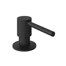 Einbau Seifenspender