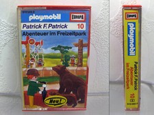 Playmobil Patrick F. Patrick