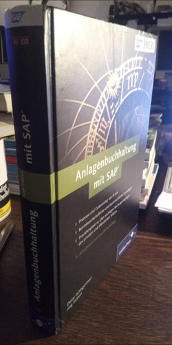 Anlagenbuchhaltung mit sap - mit,