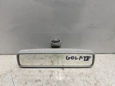 VW Passat 3B 3BG Golf IV Rückspiegel Innenspiegel  0110093  01 10093