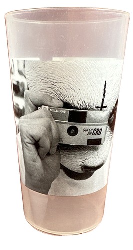 Cro trinkbecher sammelbecher - cro,