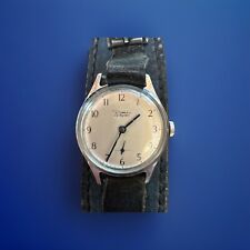 Sehr schöne Diehl Compact Herrenuhr Handaufzug Shockproof