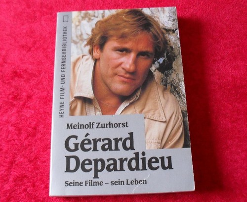 Gerard depardieu heyne - gerard,
