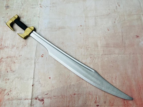Spartan warrior schwert - schwert, pu