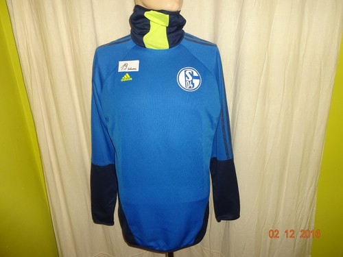 Schalke adidas spieler - 04,