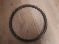 Multicar M24 M25 Starterkranz Anlasserkranz Zahnkranz Schwungmasse