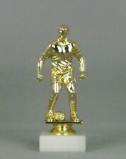 Pokal / Fußballfigur / 15cm /