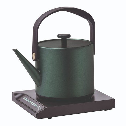 Unold 18217 blitzkocher jade - unold,