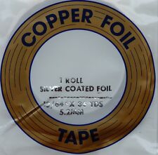 EDCO - Kupferfolie 13/64