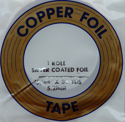 Edco kupferfolie 13 - -,