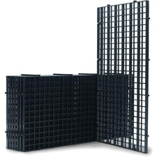 Aquarium gitter trennwand - gitter,