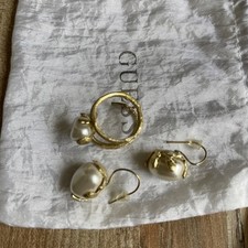 Guess Design Schmuck Top