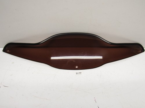 Windschild mbk evolis - windschild, yamaha