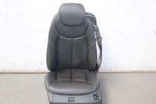Mercedes R230 SL500 Sitz