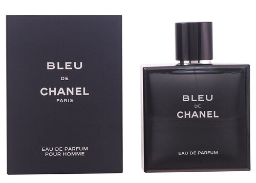 Chanel bleu pour - pour, homme