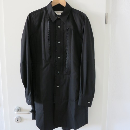 Comme des garcons tulle trim - comme,
