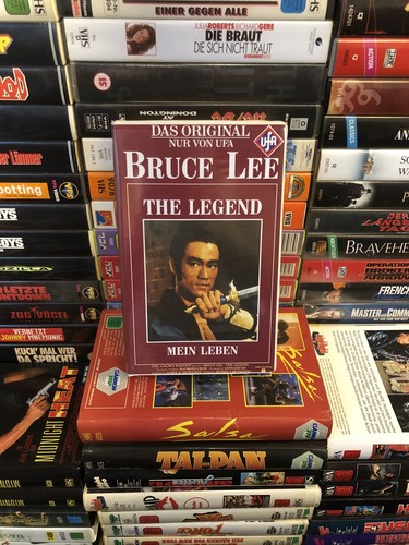 Bruce lee the legend mein - the,