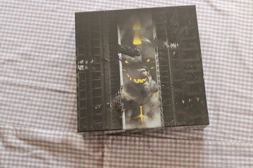 King tokyo dark - king,