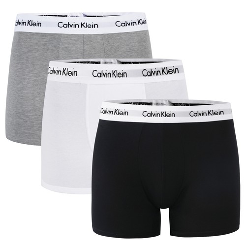 3er pack calvin - pack, boxer