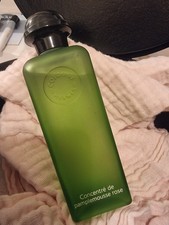 Hermes Cologne Concentre de pamplemousse rose