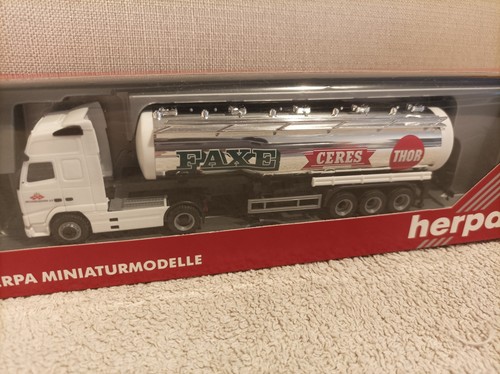 Herpa ovp 188159 - h0, in